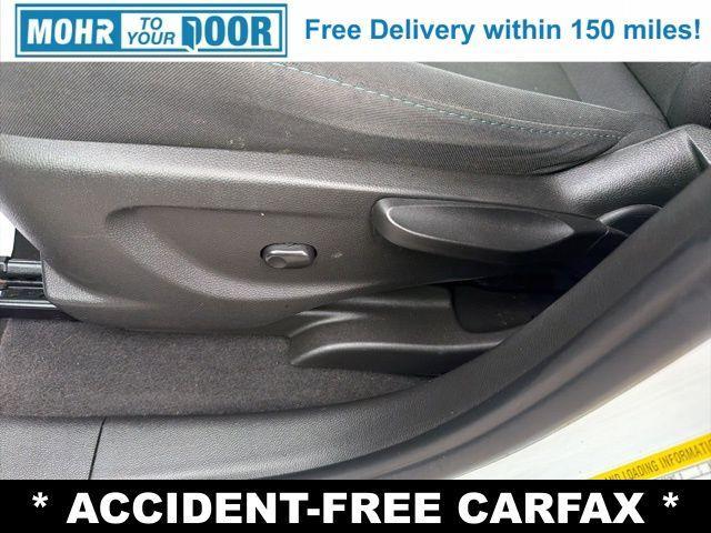 used 2016 Chevrolet Trax car, priced at $7,600