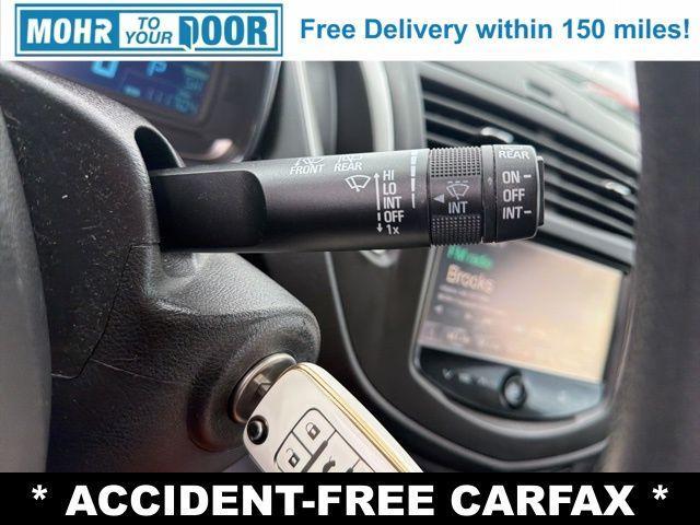 used 2016 Chevrolet Trax car, priced at $7,600