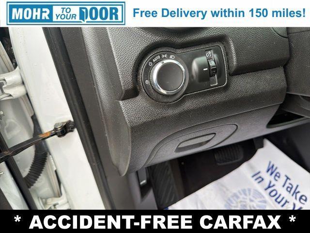 used 2016 Chevrolet Trax car, priced at $7,600