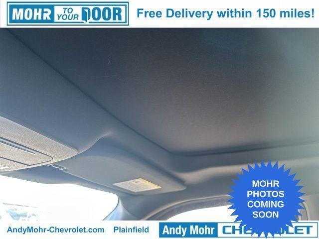 used 2023 Ford F-150 car, priced at $55,000