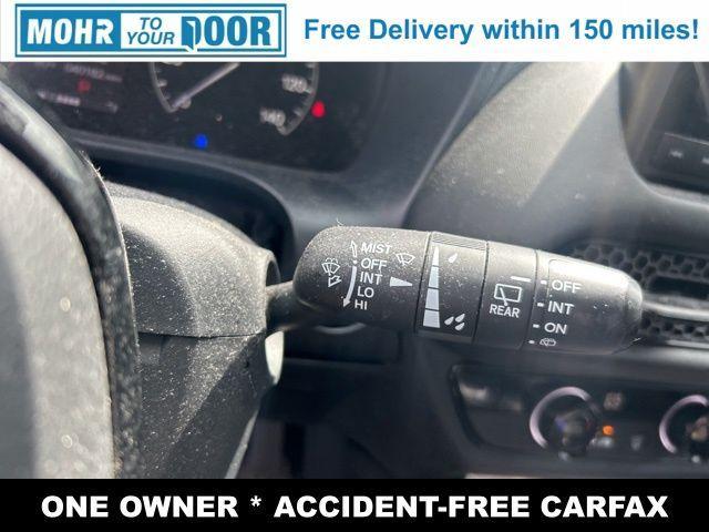 used 2023 Honda HR-V car, priced at $25,739