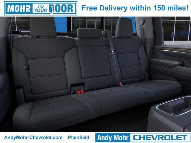 new 2026 Chevrolet Silverado 2500 car, priced at $77,660