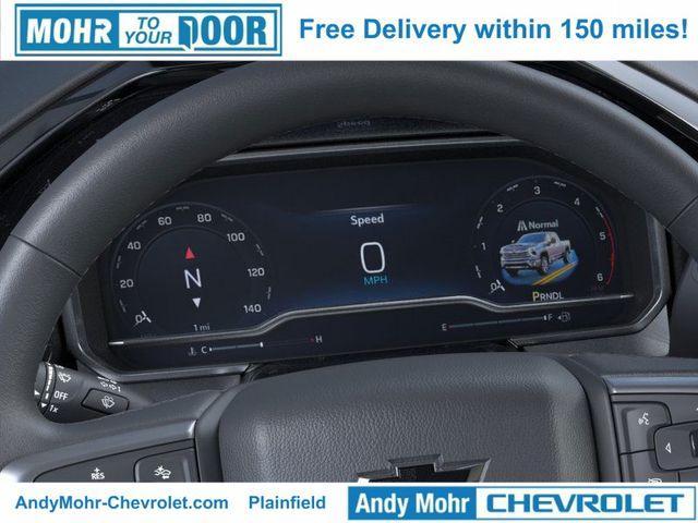 new 2026 Chevrolet Silverado 2500 car, priced at $77,660