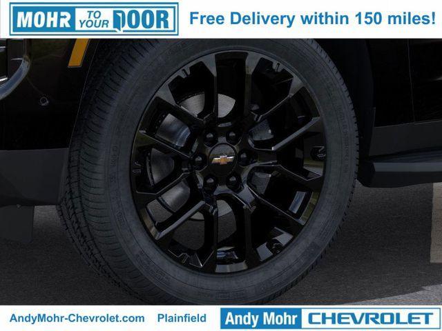 new 2026 Chevrolet Tahoe car, priced at $86,960