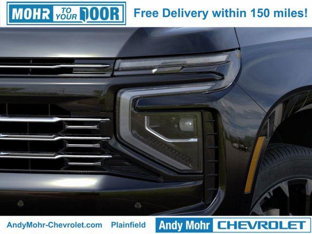 new 2026 Chevrolet Tahoe car, priced at $86,960