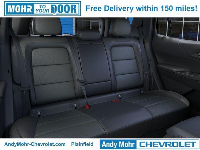 new 2026 Chevrolet Equinox car, priced at $32,796