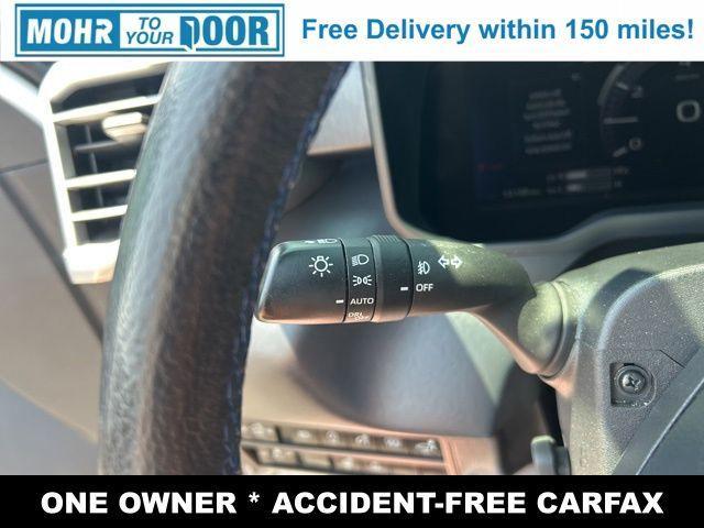 used 2022 Toyota Tundra car, priced at $47,000