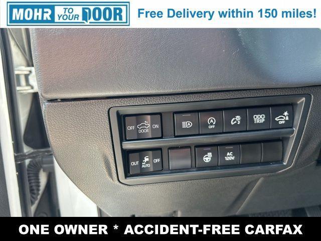 used 2022 Toyota Tundra car, priced at $47,000