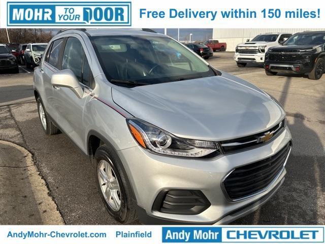 used 2018 Chevrolet Trax car, priced at $9,000