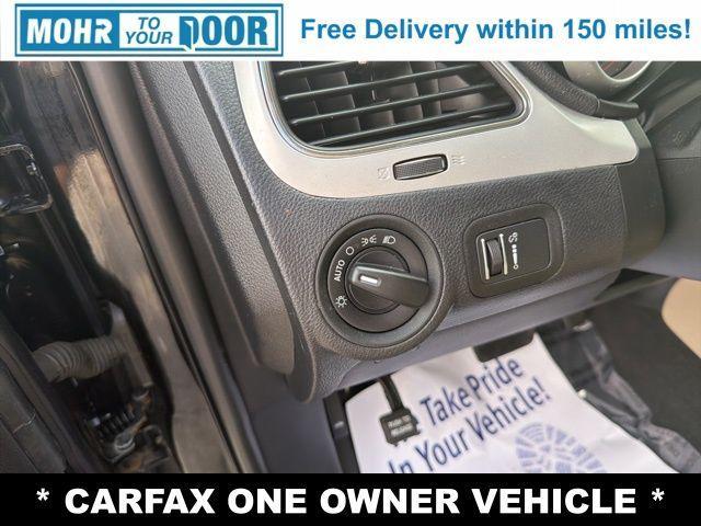used 2020 Dodge Journey car, priced at $13,709