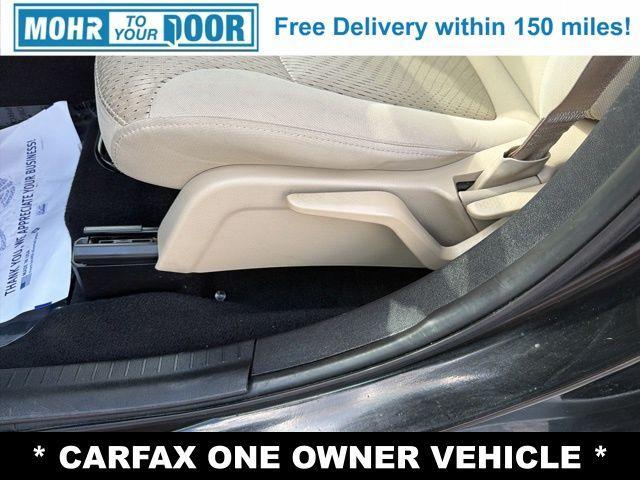 used 2020 Dodge Journey car, priced at $13,709