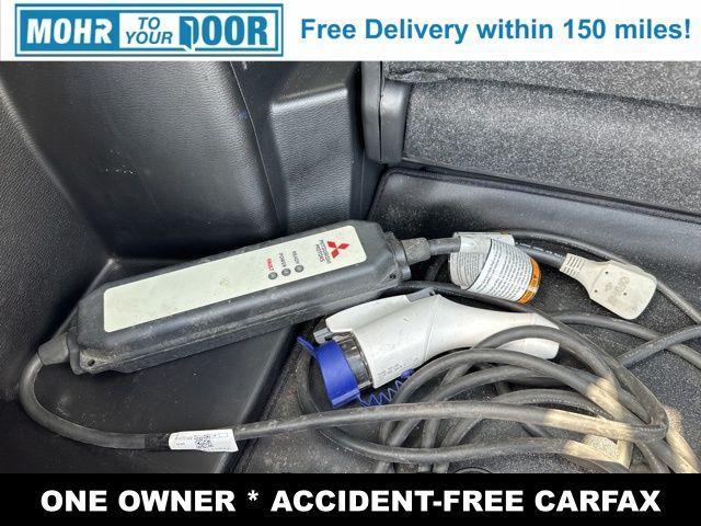 used 2023 Mitsubishi Outlander PHEV car, priced at $29,699