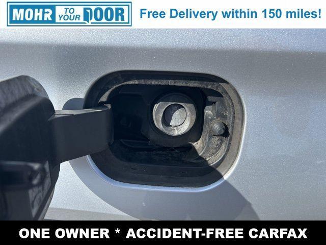used 2022 Chevrolet Traverse car, priced at $20,500