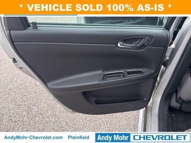 used 2013 Chevrolet Impala car, priced at $6,000