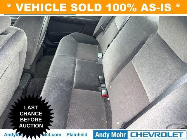 used 2013 Chevrolet Impala car, priced at $5,000