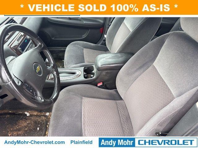 used 2013 Chevrolet Impala car, priced at $6,000