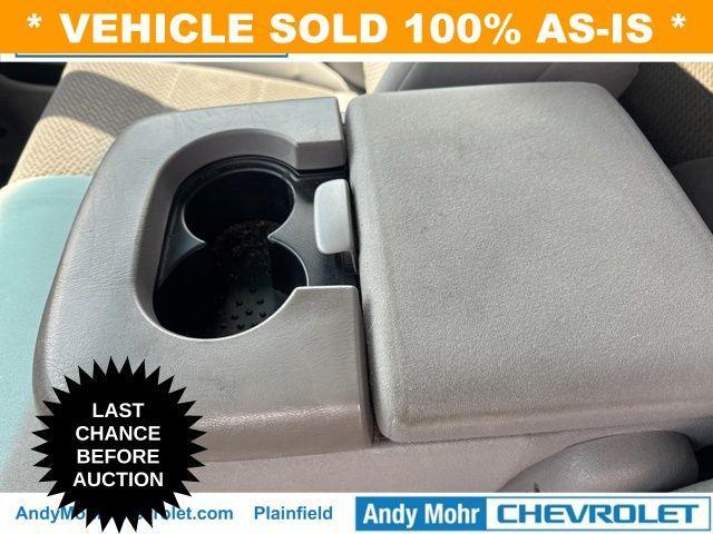 used 2003 Ford F-150 car, priced at $3,000