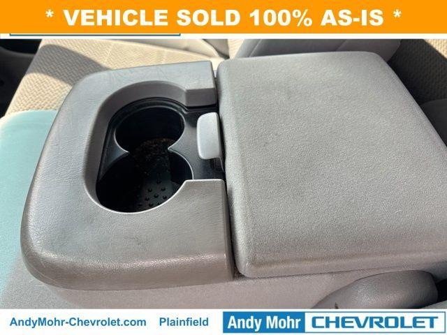used 2003 Ford F-150 car, priced at $3,500