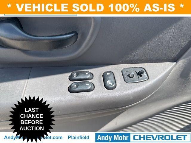 used 2003 Ford F-150 car, priced at $3,000