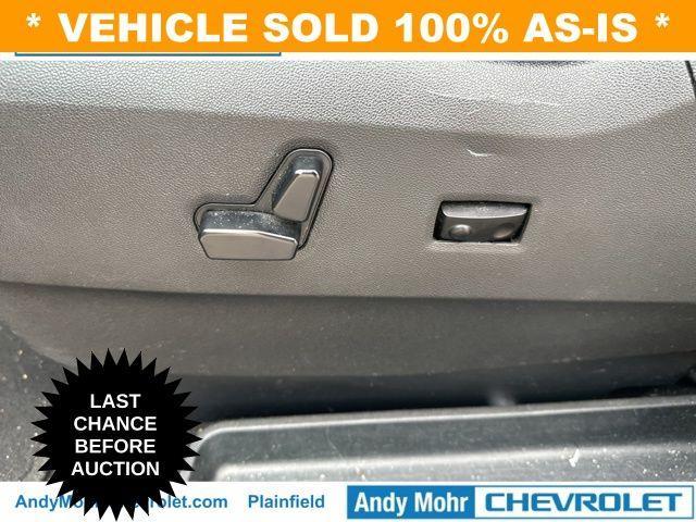 used 2014 Chrysler Town & Country car, priced at $5,700