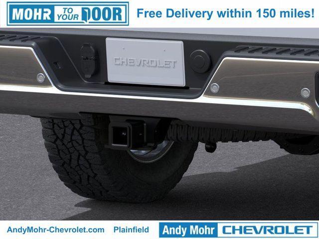 new 2026 Chevrolet Silverado 3500 car, priced at $80,548