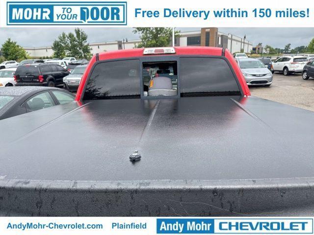 used 2012 Ford F-150 car, priced at $5,500