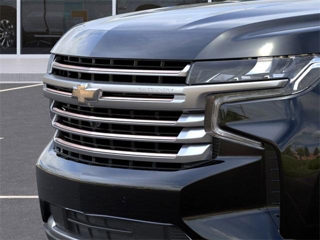 new 2024 Chevrolet Tahoe car, priced at $80,074