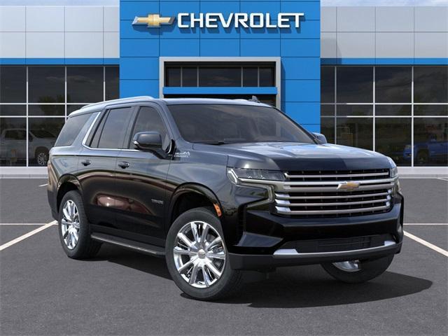 new 2024 Chevrolet Tahoe car, priced at $80,074