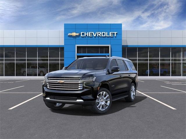 new 2024 Chevrolet Tahoe car, priced at $80,074