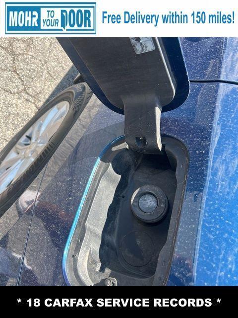 used 2019 Chevrolet Equinox car, priced at $17,500