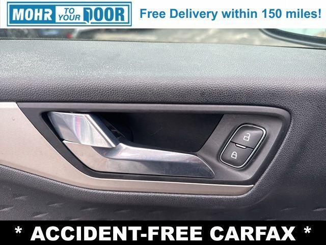used 2020 Ford Escape car, priced at $12,496