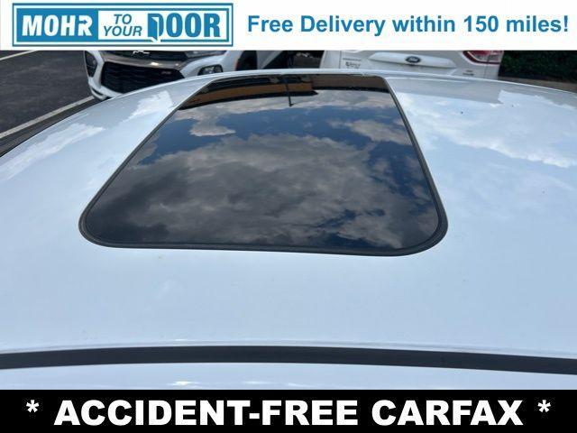 used 2017 Nissan Sentra car, priced at $9,000