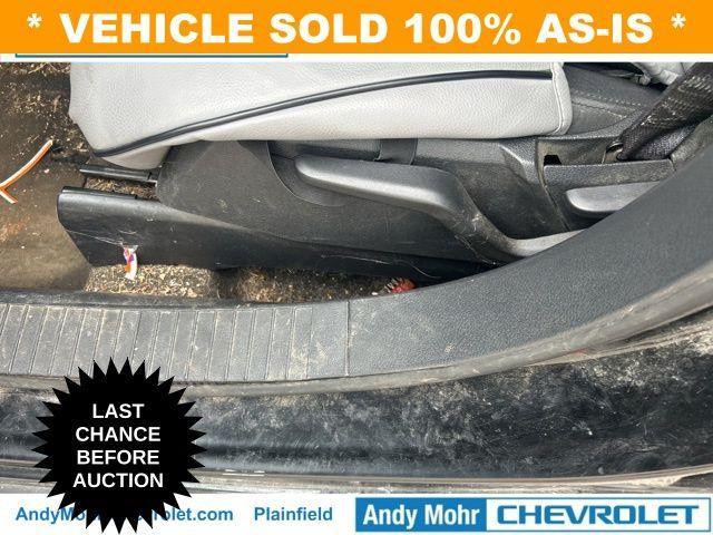 used 2016 Jeep Patriot car, priced at $3,000