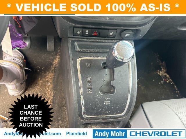 used 2016 Jeep Patriot car, priced at $3,000