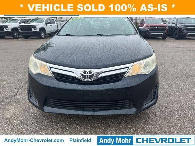 used 2013 Toyota Camry car, priced at $8,000