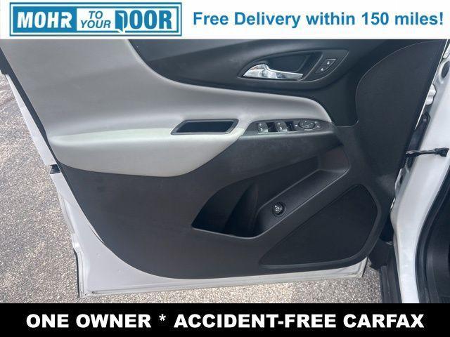 used 2019 Chevrolet Equinox car, priced at $14,999