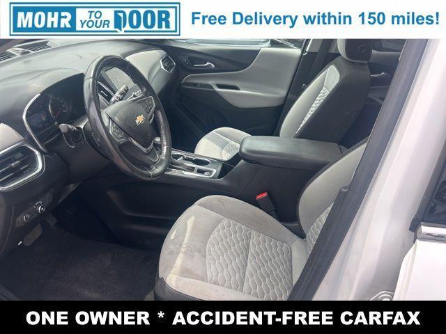 used 2019 Chevrolet Equinox car, priced at $14,999