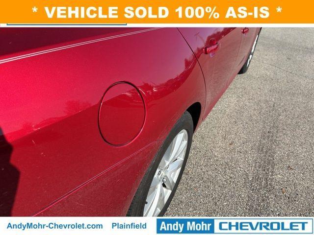 used 2013 Chevrolet Malibu car, priced at $7,000