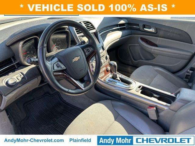 used 2013 Chevrolet Malibu car, priced at $7,000