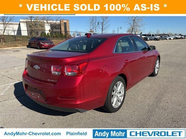 used 2013 Chevrolet Malibu car, priced at $7,000