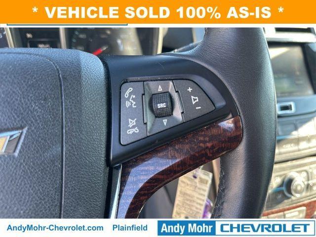 used 2013 Chevrolet Malibu car, priced at $7,000