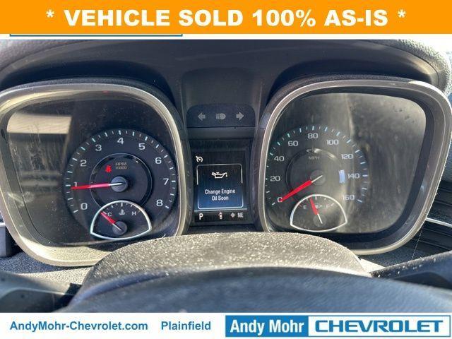 used 2013 Chevrolet Malibu car, priced at $7,000