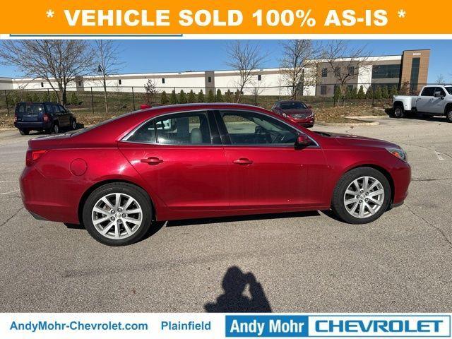 used 2013 Chevrolet Malibu car, priced at $7,000