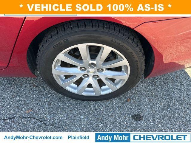 used 2013 Chevrolet Malibu car, priced at $7,000