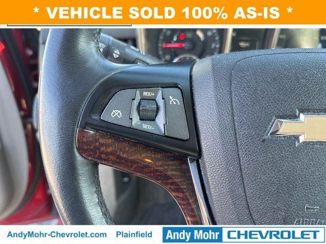 used 2013 Chevrolet Malibu car, priced at $7,000