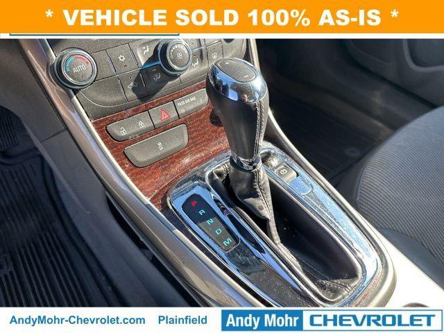 used 2013 Chevrolet Malibu car, priced at $7,000
