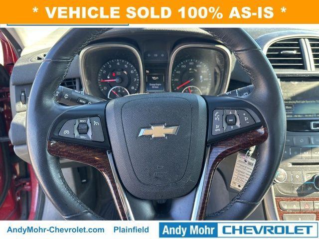 used 2013 Chevrolet Malibu car, priced at $7,000