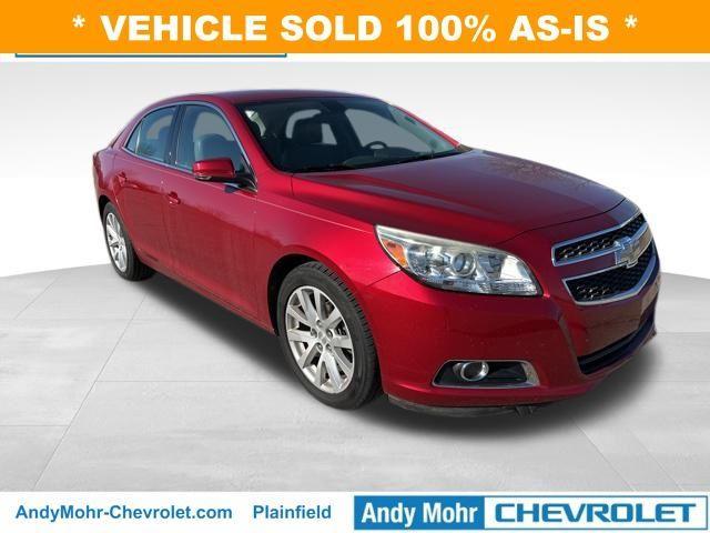 used 2013 Chevrolet Malibu car, priced at $7,000
