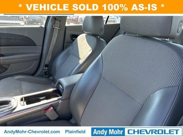 used 2013 Chevrolet Malibu car, priced at $7,000