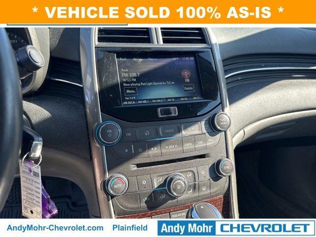 used 2013 Chevrolet Malibu car, priced at $7,000